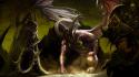 World Of Warcraft Online Game wallpaper