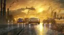 Cars need for speed wallpaper