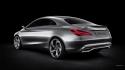 Cars style coupe mercedes benz wallpaper