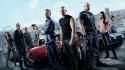 Fast and furious fnf six 6 wallpaper