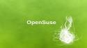 Linux opensuse wallpaper