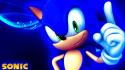 Sonic the hedgehog video games game characters team wallpaper