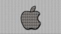 Computers brands logos apple world logo wallpaper
