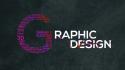 Grunge gradient graphic design colors slices clean wallpaper