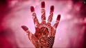 Hands henna hand up mehandi wallpaper