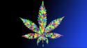 Leaf drugs leaves marijuana weeds marihuana wallpaper