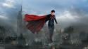 Movies superman henry cavill man of steel wallpaper