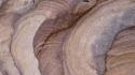 Sand desert stones textures wallpaper