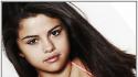 Selena gomez shoot wallpaper