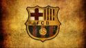 Soccer spain fc barcelona wallpaper