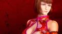 Tekken fighting 6 5 game namco bandai wallpaper