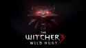 The witcher concept art 3: wild hunt games wallpaper