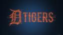 Tigers detroit wallpaper