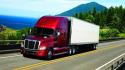 Trucks camion wallpaper