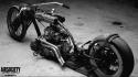 Yamaha rust suspension motorbikes air bikers rat wallpaper