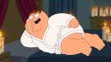 Family guy peter griffin wallpaper