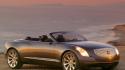 Sunset cars buick automobile wallpaper