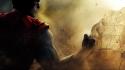 Video games superman artwork injustice: gods among us wallpaper
