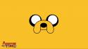 Adventure time with finn and jake the dog wallpaper