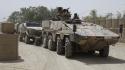 Apc afghanistan armoured personnel carrier german armed forces wallpaper