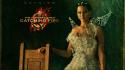 Jennifer lawrence the hunger games actress movies wallpaper
