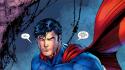 Justice league superman wallpaper