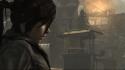 Lara croft tomb raider screenshots video games wallpaper