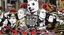Sleeping dogs video games wallpaper