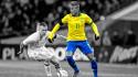 Soccer brazil hdr photography neymar wallpaper