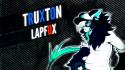 Truxton lapfox wallpaper