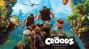 Animation the croods wallpaper
