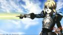 Fate/stay night weapons saber fate/zero swords fate series wallpaper