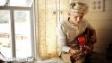 Niall horan one direction 2013 wallpaper