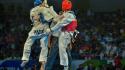Olympics taekwondo wtf fight fighting wallpaper