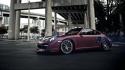 Porsche 911 vorsteiner cars tuning wallpaper