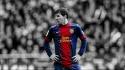 Soccer lionel messi hdr photography fc barcelona wallpaper