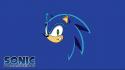 Sonic the hedgehog sega wallpaper