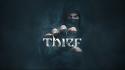 Thief game video games wallpaper