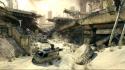 Video games ruins cities wallpaper