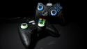 Video games xbox controllers controller game wallpaper