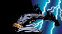 Batman dc comics bat wallpaper