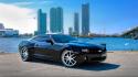Chevrolet luxury sport car blue cars engines wallpaper