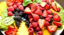Fruits healthy wallpaper