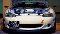 Japanese cars jdm tuned car wallpaper