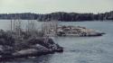 Stockholm sweden islands landscapes sea wallpaper