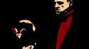 The godfather wallpaper