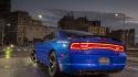 Cars ford dodge charger daytona widescreen wallpaper