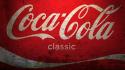 Classic coca-cola beverages brands coke wallpaper