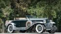Duesenberg, 1929 duesenberg j convertible coupe luxury wallpaper