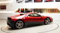 Ferrari cars exotic supercars wallpaper